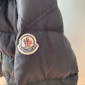 moncler gueran giubbotto